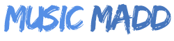 musicmadd.com - Home Page